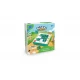 Joc educational Hola Toys - Potrivirea logica Joc educational Hola Toys - Potrivirea logica