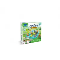 Joc educational Hola Toys - Provocarea caprioarelor