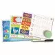 Joc educativ Agerino - Invat sa scriu Joc educativ Agerino - Invat sa scriu