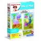 Joc educativ Agerino Mix Max Joc educativ Agerino Mix Max