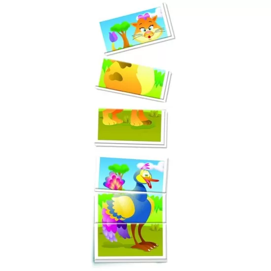 Joc educativ Agerino Mix Max Joc educativ Agerino Mix Max