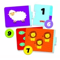 Joc educativ Agerino - Numerele