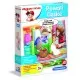 Joc educativ Agerino - Povesti clasice Joc educativ Agerino - Povesti clasice