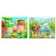 Joc educativ Agerino - Povesti clasice Joc educativ Agerino - Povesti clasice