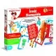 Joc educativ cu stilou electronic Agerino - Invat numerele
