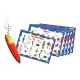 Joc educativ engleza cu creion magic Joc educativ engleza cu creion magic