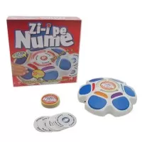 Joc electronic - Zi-i pe nume