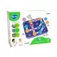 Joc educativ Hola Toys - Exploreaza planetele