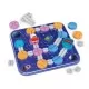 Joc educativ Hola Toys - Exploreaza planetele