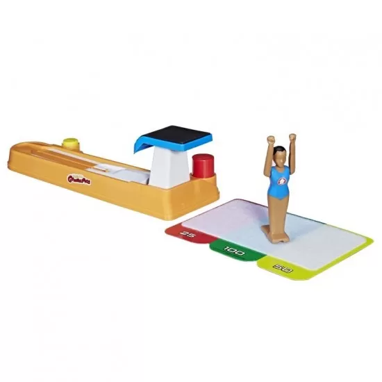 Joc Fantastic Gymnastics Proba Sariturilor Joc Fantastic Gymnastics Proba Sariturilor