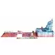 Joc Frozen 2 Forest Spirit cu cristale incluse Joc Frozen 2 Forest Spirit cu cristale incluse
