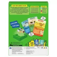 Joc Spin Master - Ghid de recunoastere al animalelor in limba romana