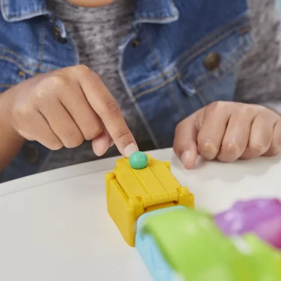 Joc Hipopotamii mancaciosi Hasbro Joc Hipopotamii mancaciosi Hasbro