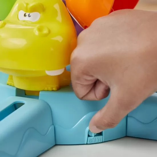 Joc Hipopotamii mancaciosi Hasbro Joc Hipopotamii mancaciosi Hasbro