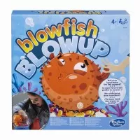 Joc Hasbro Pestele Balon