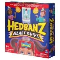 Joc Hedbenz Blastoff