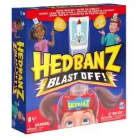 Joc Hedbenz Blastoff