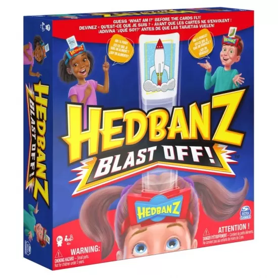 Joc Hedbenz Blastoff Joc Hedbenz Blastoff
