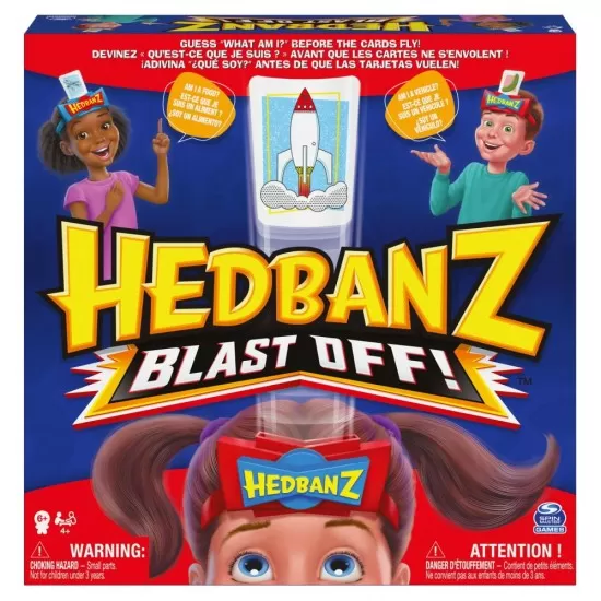 Joc Hedbenz Blastoff Joc Hedbenz Blastoff