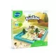 Joc interactiv Iepurele si Broasca Testoasa Hola Toys