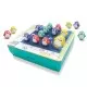 Joc interactiv puzzle pinguini Hola Toys