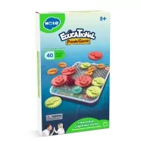 Joc interactiv Roata Dintata Hola Toys