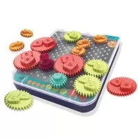 Joc interactiv Roata Dintata Hola Toys