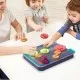 Joc interactiv Roata Dintata Hola Toys