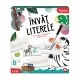 Joc educativ - Invat literele Joc educativ - Invat literele