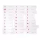 Joc educativ - Invat literele Joc educativ - Invat literele