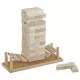 Joc Jenga construieste pe pod Joc Jenga construieste pe pod