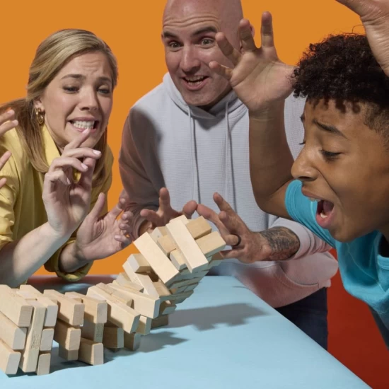 Joc Jenga Hasbro