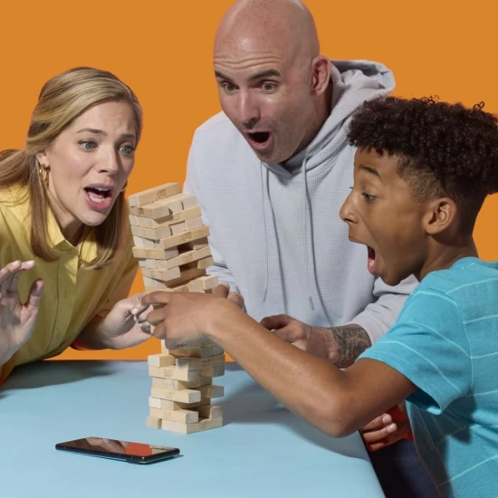 Joc Jenga Hasbro