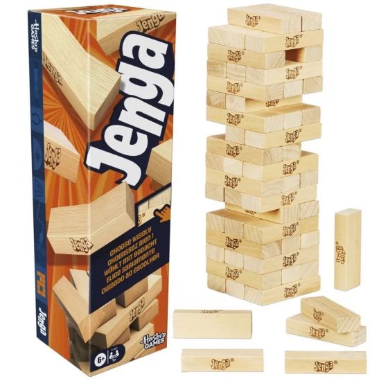 Joc Jenga Hasbro