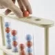 Joc Marbles Newton 5 in Linie din lemn Joc Marbles Newton 5 in Linie din lemn