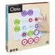Joc de strategie Marbles Otrio Premium Quality Joc de strategie Marbles Otrio Premium Quality