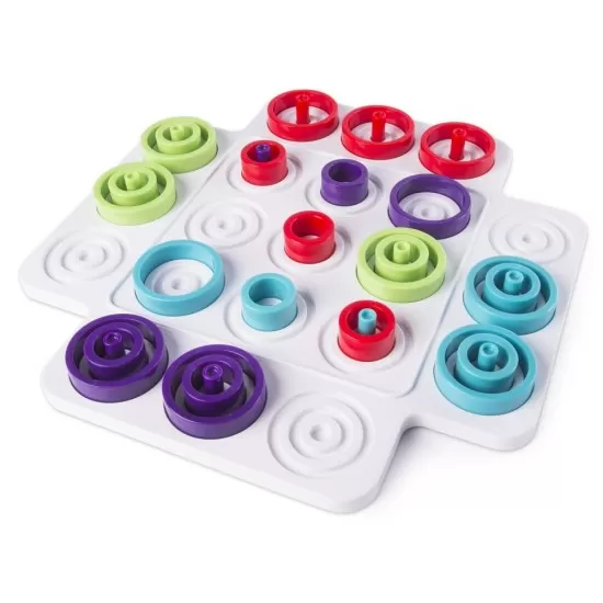 Joc de strategie Marbles Otrio Premium Quality Joc de strategie Marbles Otrio Premium Quality