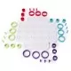 Joc de strategie Marbles Otrio Premium Quality Joc de strategie Marbles Otrio Premium Quality