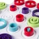 Joc de strategie Marbles Otrio Premium Quality Joc de strategie Marbles Otrio Premium Quality