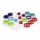 Joc de strategie Marbles Otrio Premium Quality Joc de strategie Marbles Otrio Premium Quality