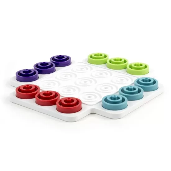 Joc de strategie Marbles Otrio Premium Quality Joc de strategie Marbles Otrio Premium Quality
