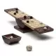 Joc Marbles Rock Me Archimede din lemn Deluxe Joc Marbles Rock Me Archimede din lemn Deluxe