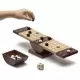 Joc Marbles Rock Me Archimede din lemn Deluxe Joc Marbles Rock Me Archimede din lemn Deluxe