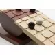 Joc Marbles Rock Me Archimede din lemn Deluxe Joc Marbles Rock Me Archimede din lemn Deluxe