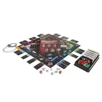 Joc Monopoly Cheaters Edition