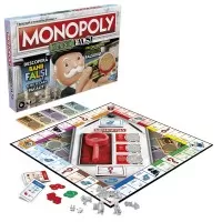 Joc Monopoly Crooked Cash
