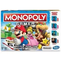 Joc Monopoly Gamer
