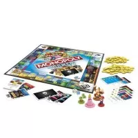 Joc Monopoly Gamer