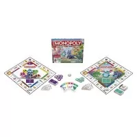 Joc Monopoly - Primul meu Monopoly in limba romana