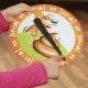 Joc distractiv Hasbro - Nu calca in el